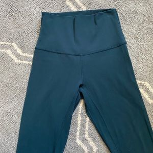 NOT FOR SALE  Align Pant II 25”